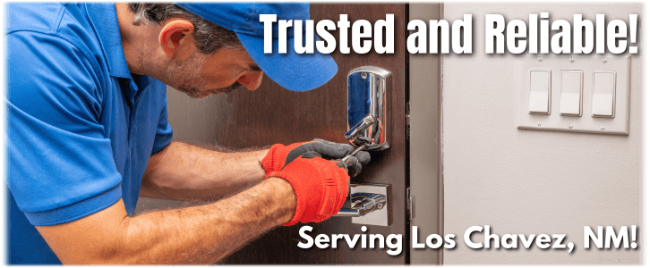 Locksmith Los Chavez NM