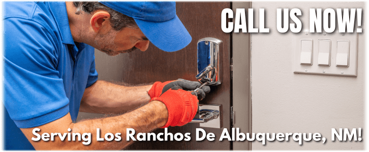 Locksmith Los Ranchos de Albuquerque NM