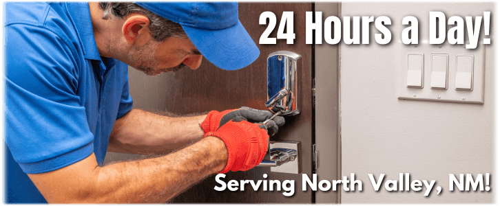 Locksmith North Valley NM