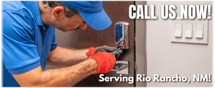 Locksmith Rio Rancho NM